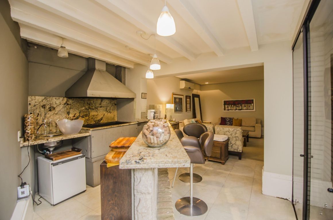 Casa, 3 quartos, à venda, 226 m², Boa Vista - Porto Alegre — foto 3