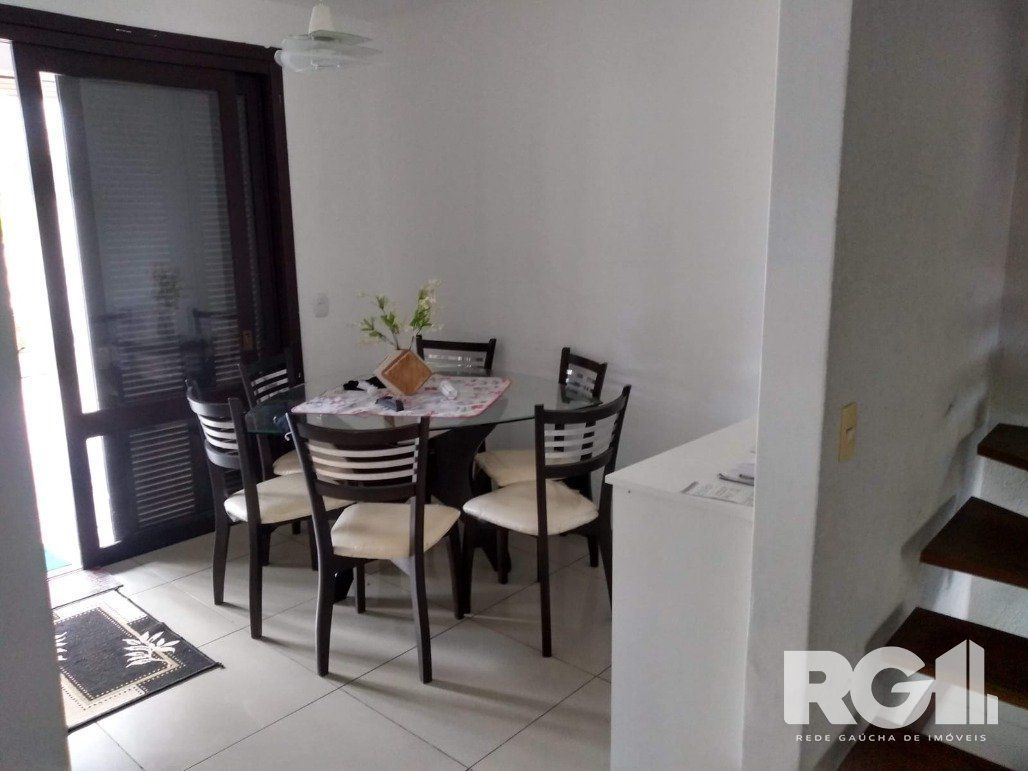 Casa à venda com 3 quartos, 122m² - Foto 6