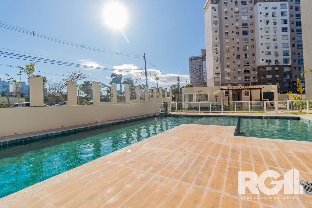 Apartamento à venda com 2 quartos, 53m² - Foto 21