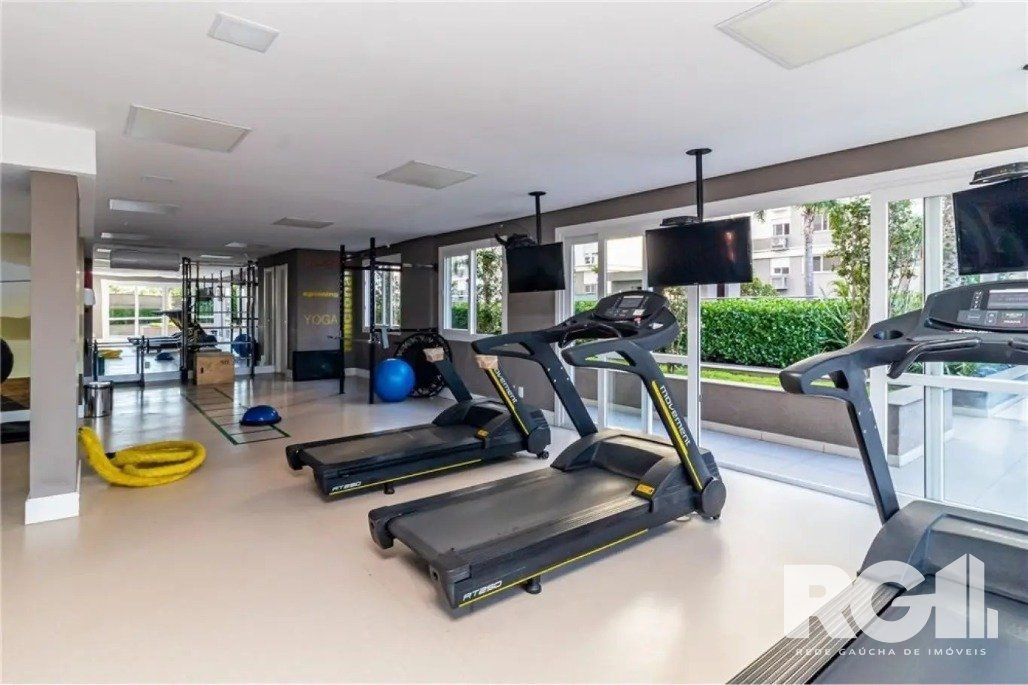 Apartamento à venda com 3 quartos, 93m² - Foto 14