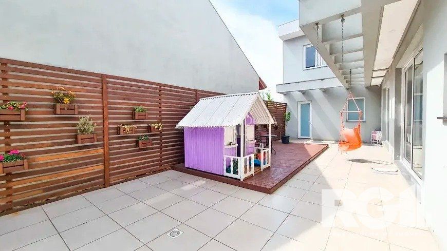 Casa à venda com 4 quartos, 240m² - Foto 24