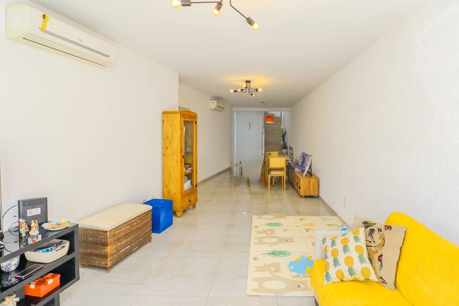 Cobertura, 3 quartos, à venda, 228 m², Passo da Areia - Porto Alegre — foto 2