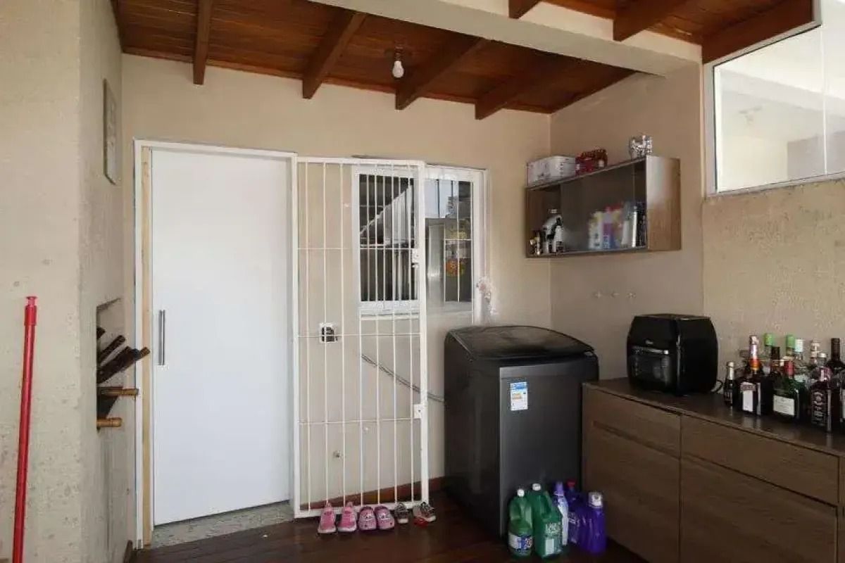 Casa, 2 quartos, 70 m² - Foto 8