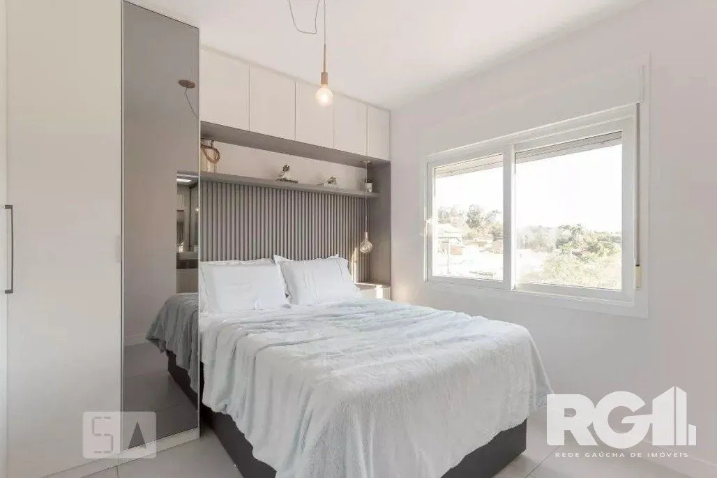 Apartamento, 2 quartos, 64 m² - Foto 13