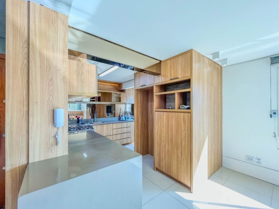 Apartamento, 3 quartos, à venda, 102 m², Jardim Itu - Porto Alegre — foto 4