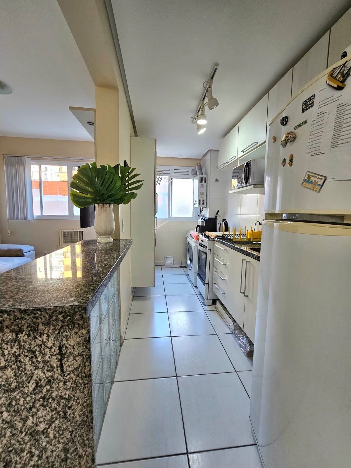 Apartamento, 2 quartos, 54 m² - Foto 7