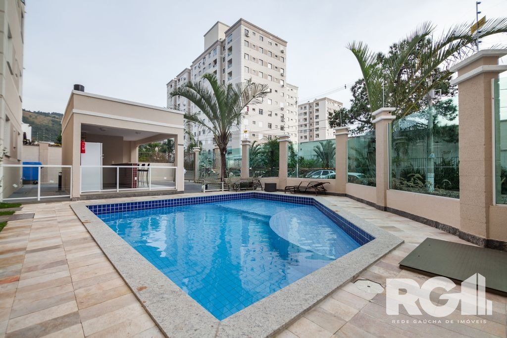 Apartamento, 2 quartos, 43 m² - Foto 17