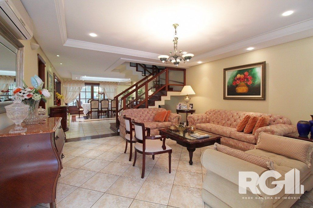 Casa à venda com 4 quartos, 381m² - Foto 7
