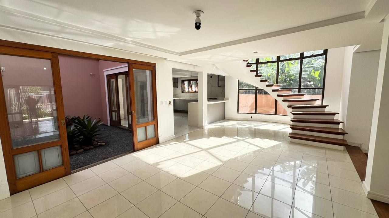 Casa, 5 quartos, 376 m² - Foto 6