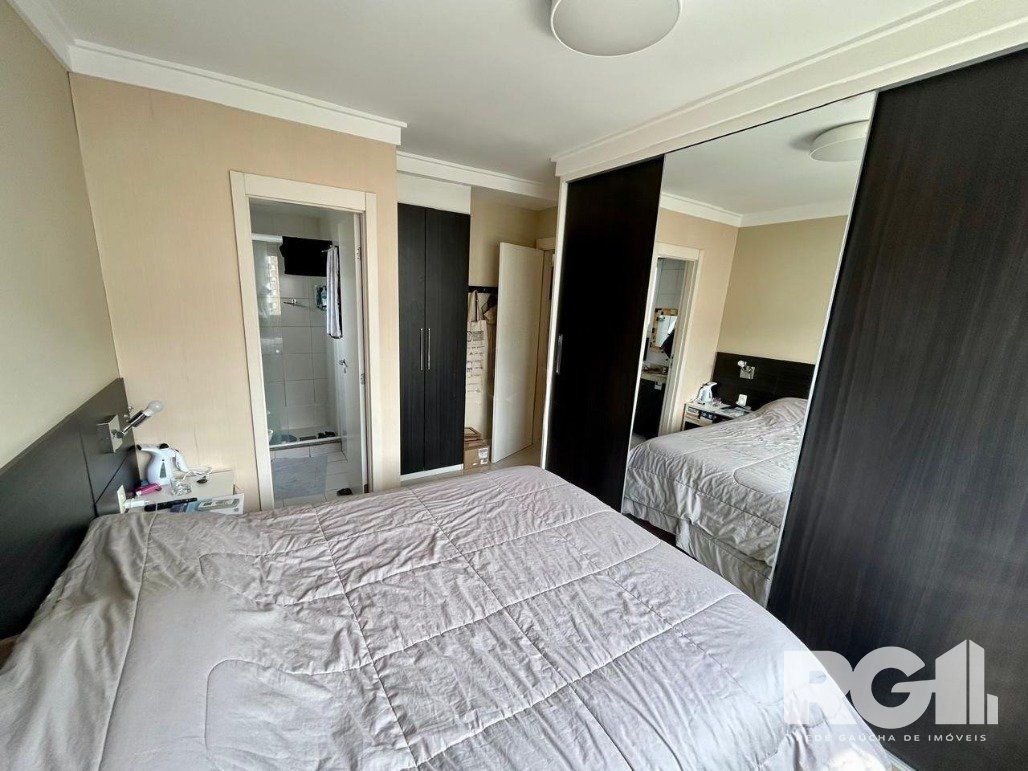 Apartamento, 3 quartos, 74 m² - Foto 12