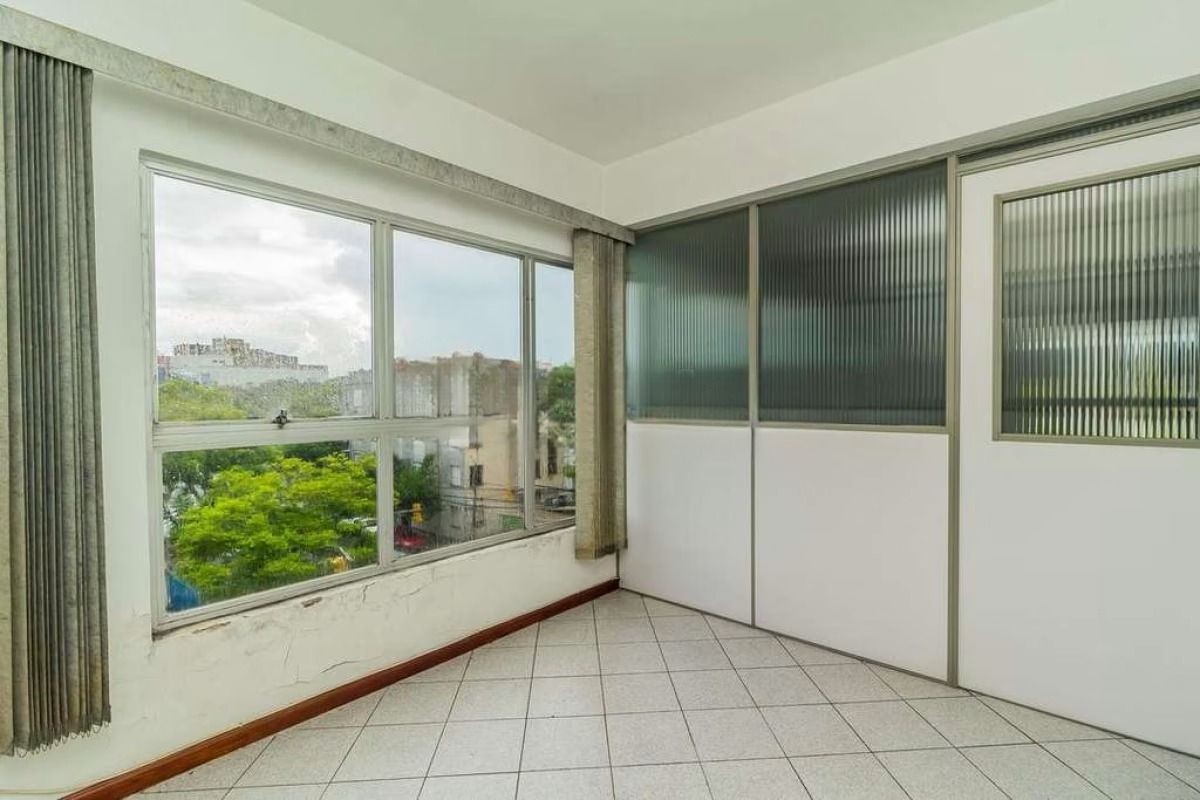 Conjunto Comercial-Sala à venda com 1 quarto, 42m² - Foto 3