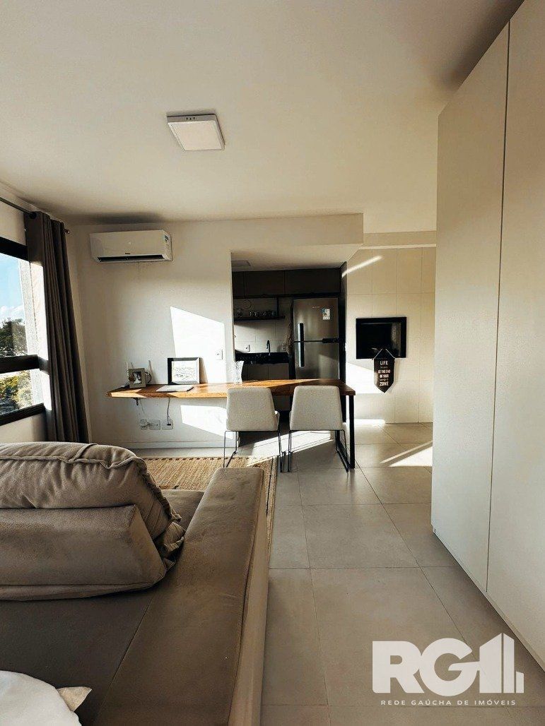 Apartamento à venda com 1 quarto, 40m² - Foto 12