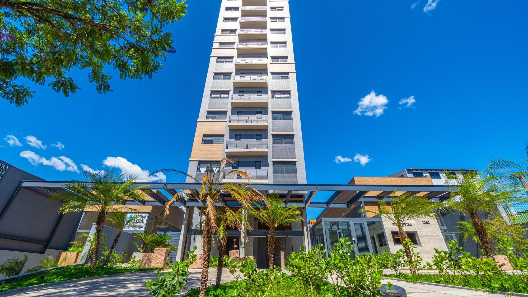 Apartamento, 3 quartos, 76 m² - Foto 23