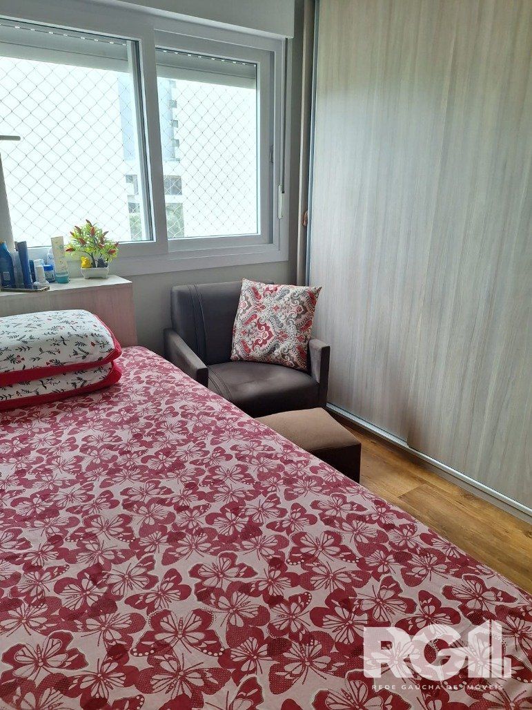 Apartamento à venda com 3 quartos, 67m² - Foto 22
