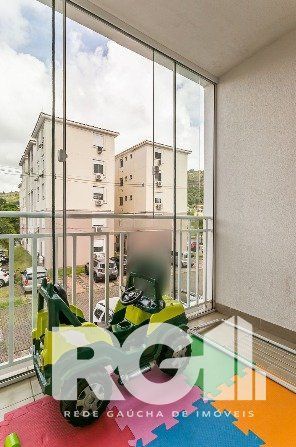 Apartamento, 3 quartos, 67 m² - Foto 5