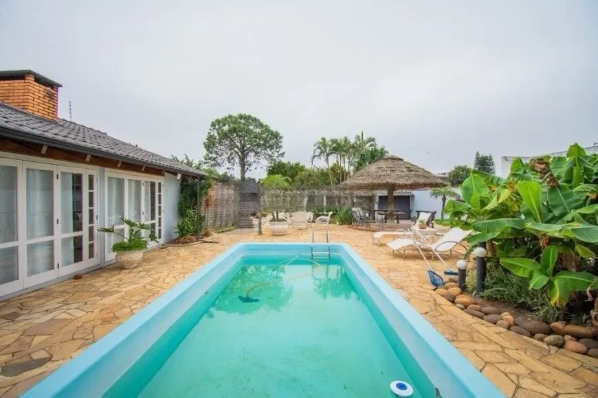 Casa, 3 quartos, à venda, 450 m², Jardim Floresta - Porto Alegre — foto 2