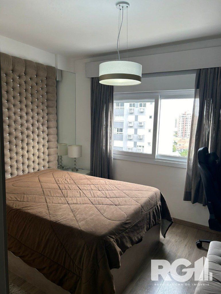 Apartamento à venda com 3 quartos, 81m² - Foto 13