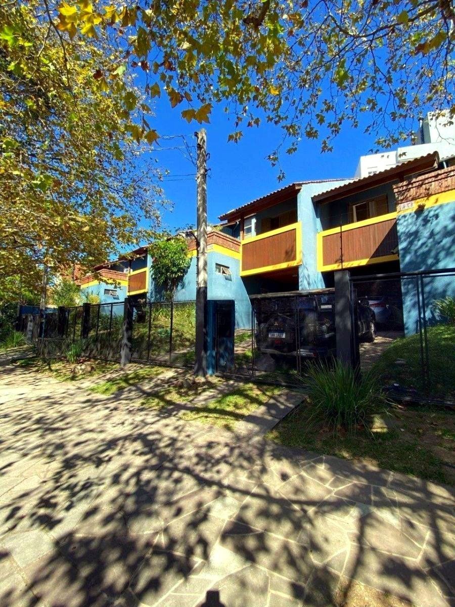 Casa em Condomínio, 3 quartos- Manoel Lopes Meirelles - Jardim Sabara