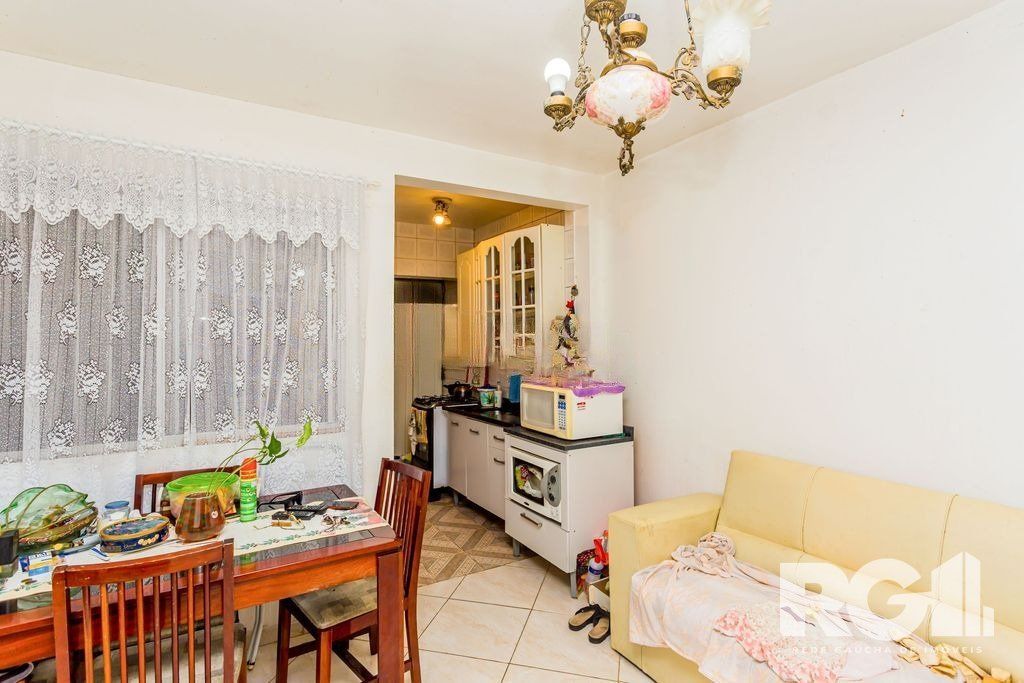 Apartamento à venda com 1 quarto, 38m², Rua Demétrio Ribeiro no bairro Centro Histórico em Porto Alegre