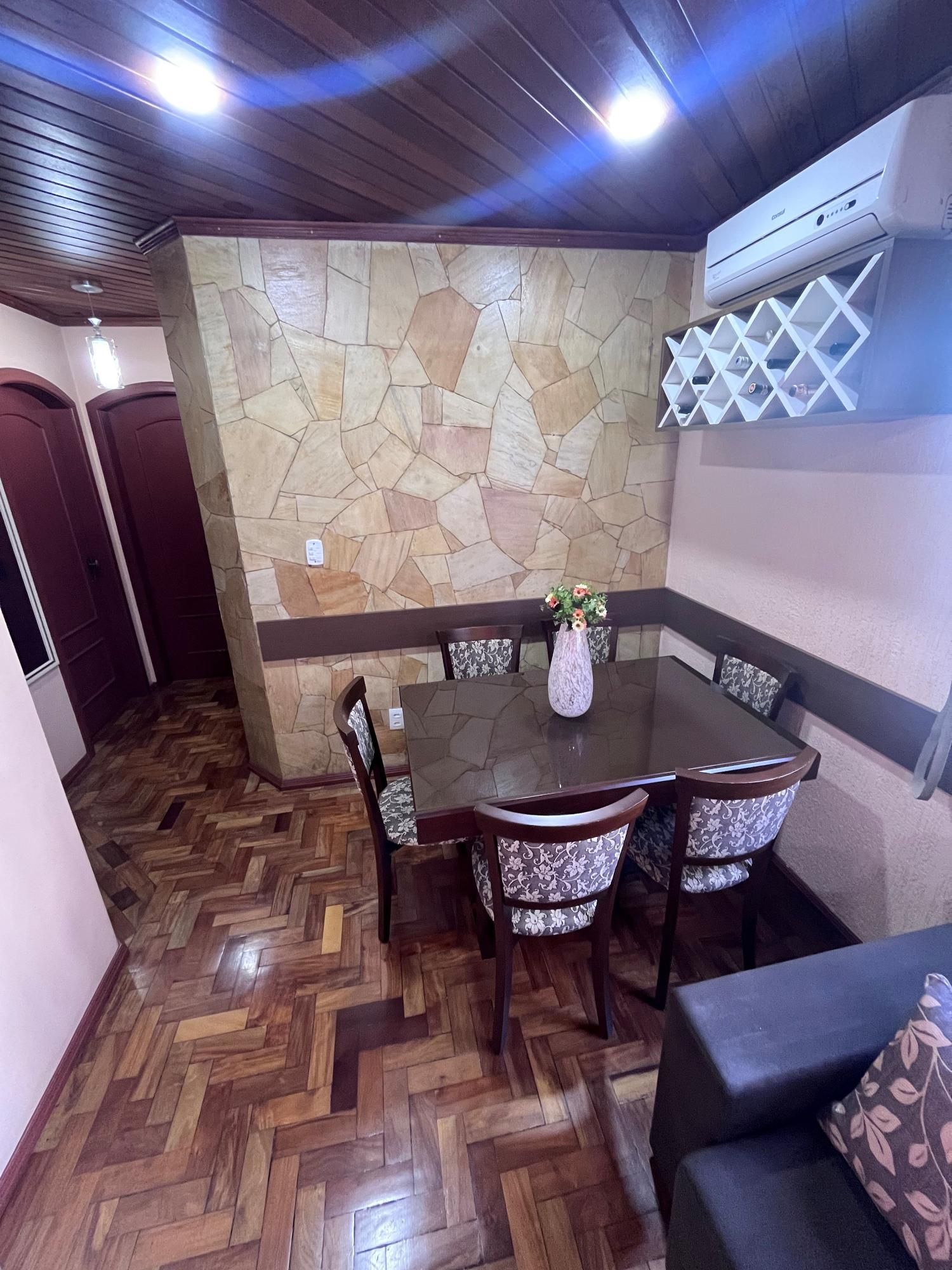 Apartamento, 2 quartos, 55 m² - Foto 7