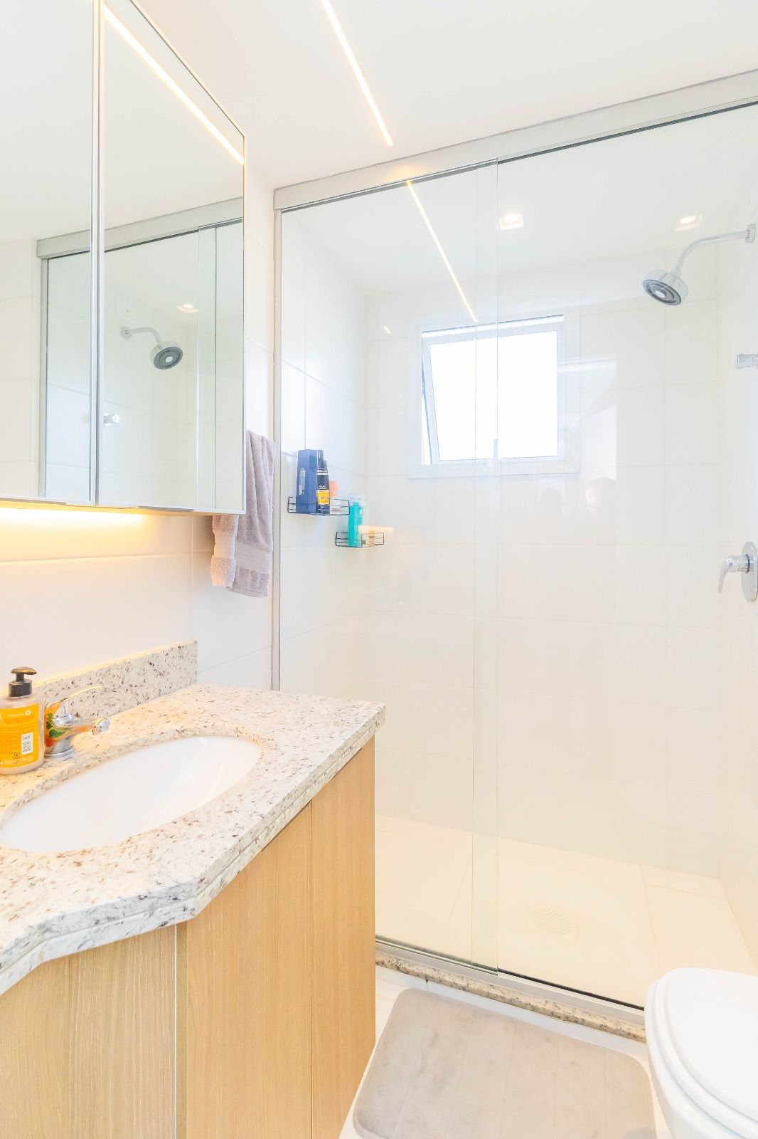 Apartamento, 2 quartos, 77 m² - Foto 13