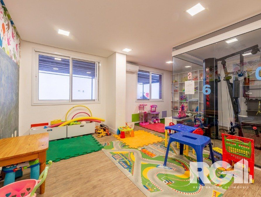 Apartamento, 3 quartos, 105 m² - Foto 21