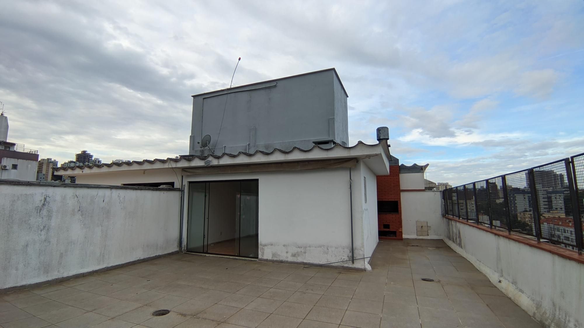 Cobertura à venda com 3 quartos, 165m² - Foto 1
