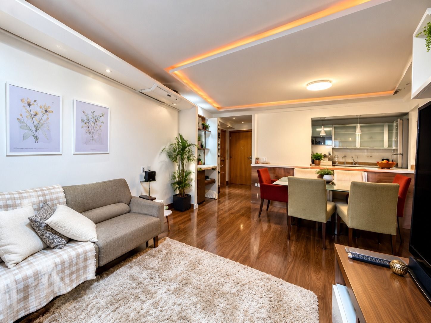 Apartamento, 3 quartos, à venda, 97 m², Jardim Lindóia - Porto Alegre — foto 2