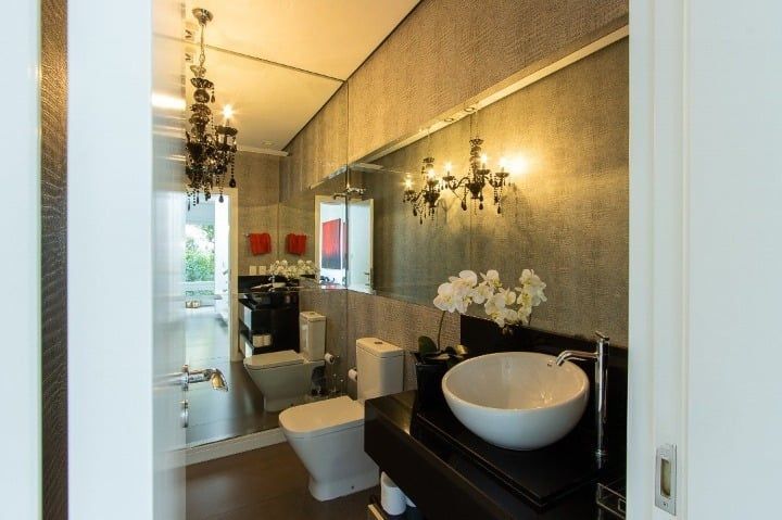 Casa de Condomínio, 5 quartos - Foto 30