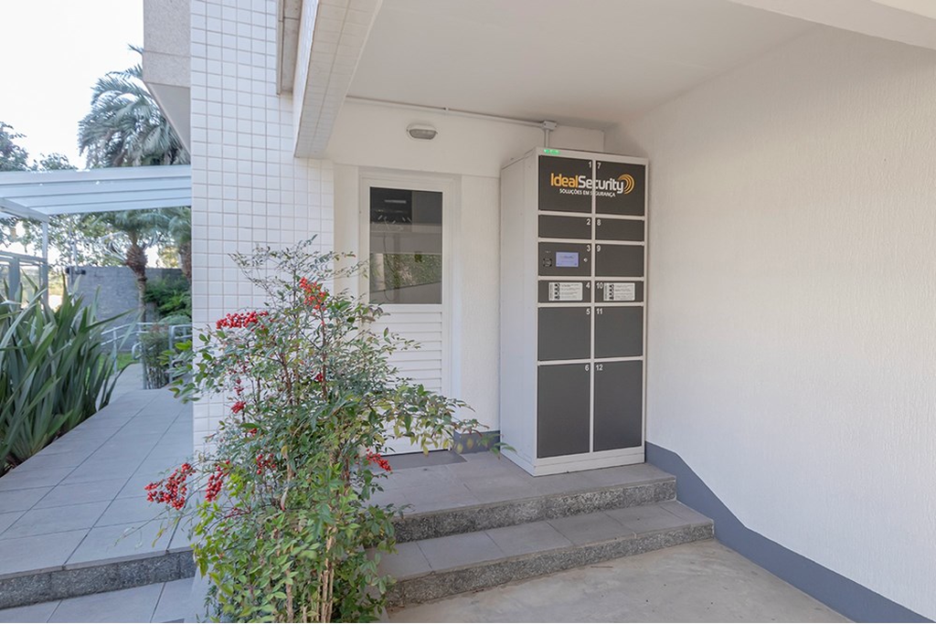 Apartamento à venda com 3 quartos, 83m² - Foto 48