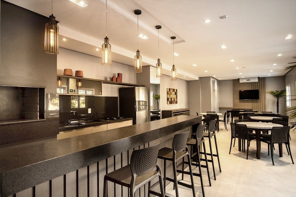 Apartamento, 2 quartos, 57 m² - Foto 6