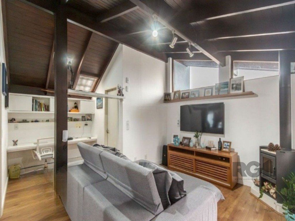 Cobertura à venda com 3 quartos, 111m² - Foto 5