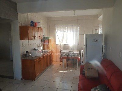 Apartamento à venda com 2 quartos, 52m² - Foto 6