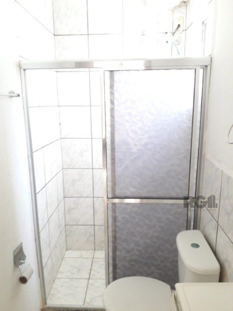 Apartamento à venda com 2 quartos, 41m² - Foto 12
