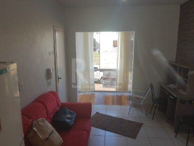 Apartamento à venda com 2 quartos, 51m² - Foto 8