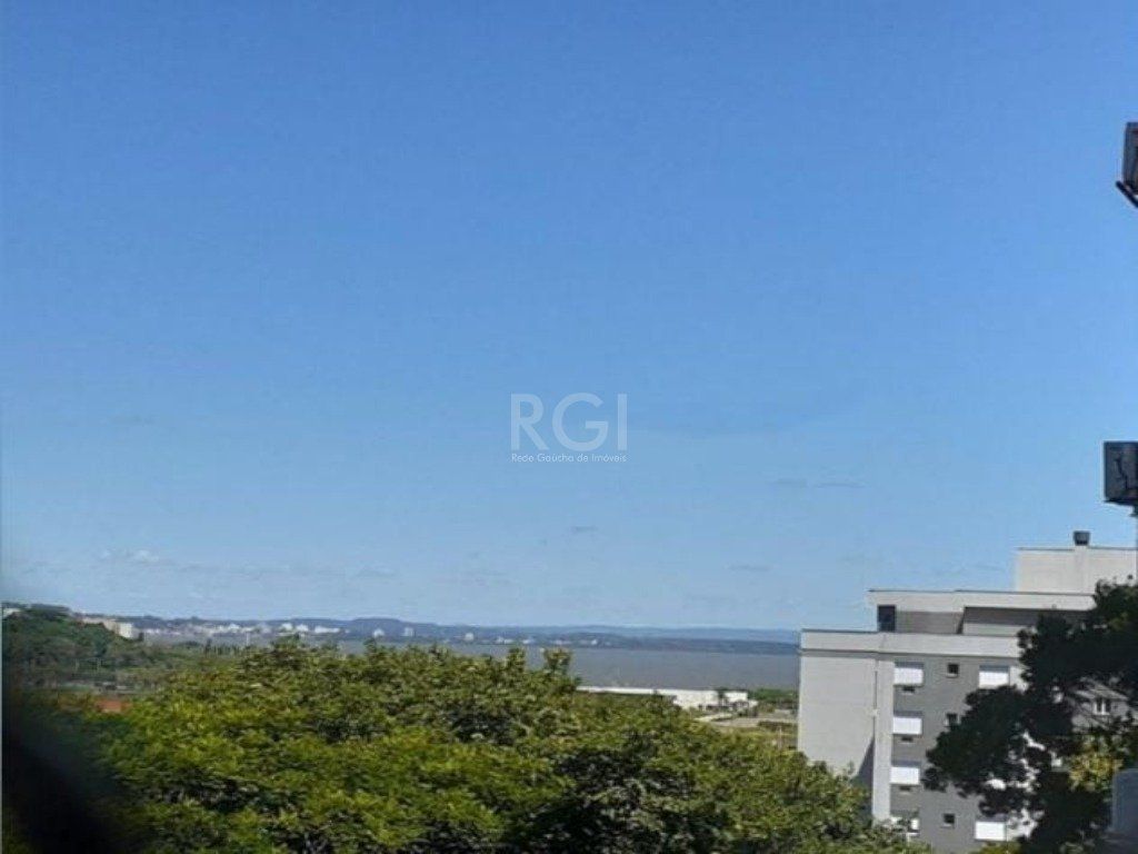 Apartamento à venda com 44m², 1 quarto no bairro Cristal em Porto Alegre