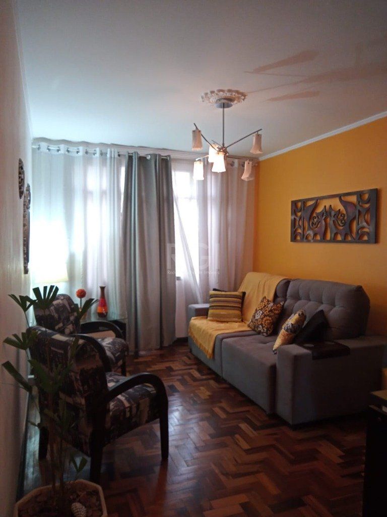 Apartamento, 3 quartos, 76 m² - Foto 2
