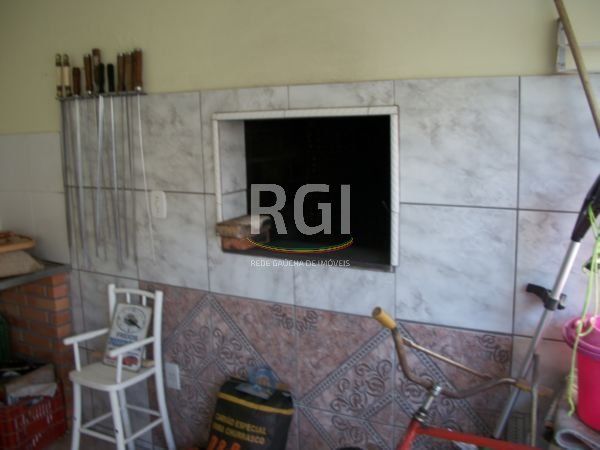 Casa, 3 quartos, 185 m² - Foto 24