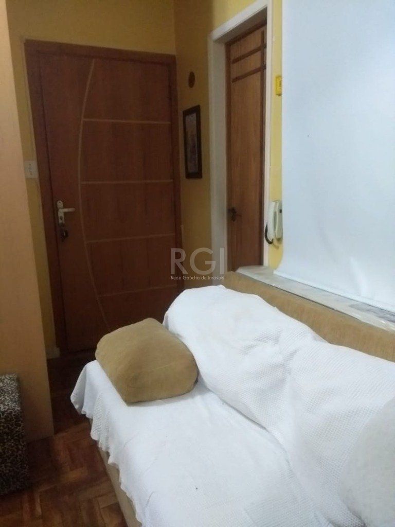 Apartamento 1 dormitório no bairro Cidade Baixa