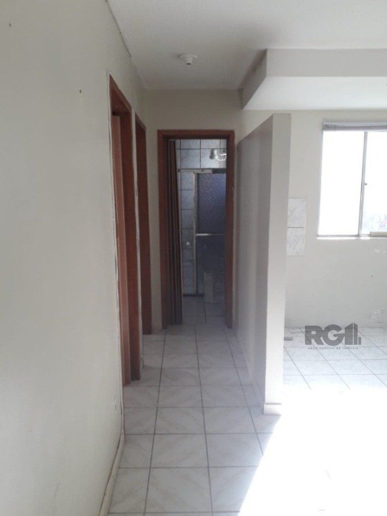 Apartamento à venda com 2 quartos, 41m² - Foto 7