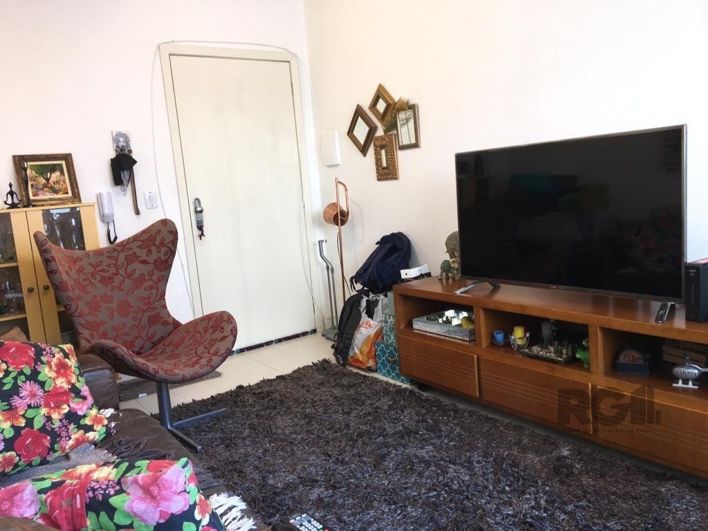 Apartamento, 1 quarto, 41 m² - Foto 13