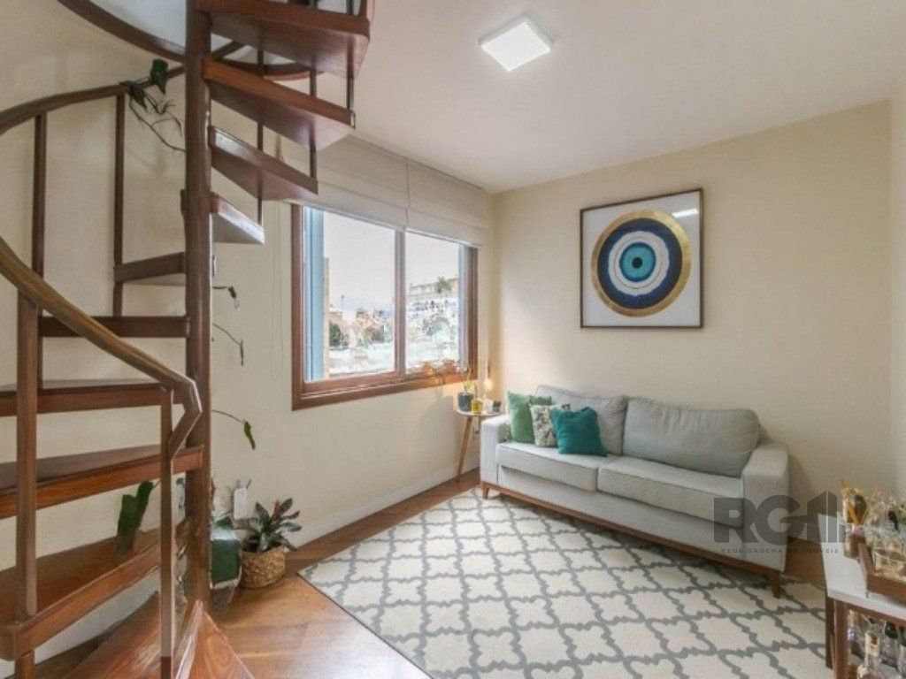 Cobertura à venda com 3 quartos, 111m² - Foto 10