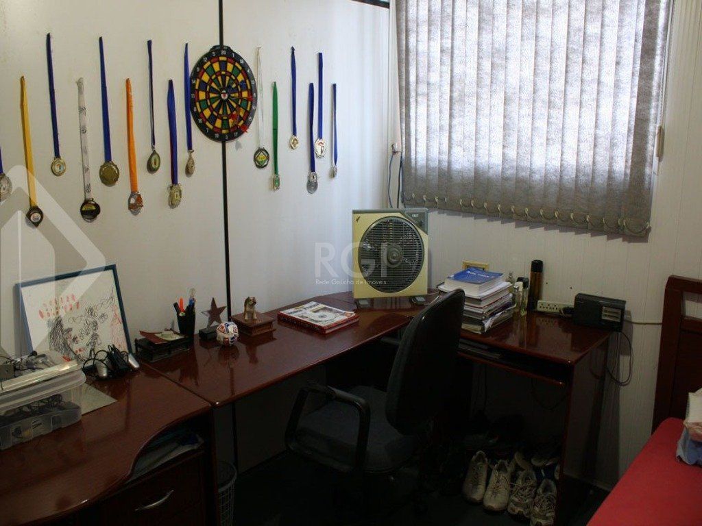 Casa, 5 quartos, 246 m² - Foto 24