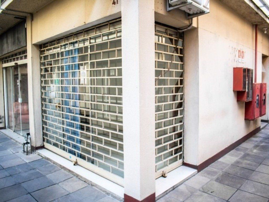 Conjunto Comercial-Sala à venda, 34m² - Foto 2