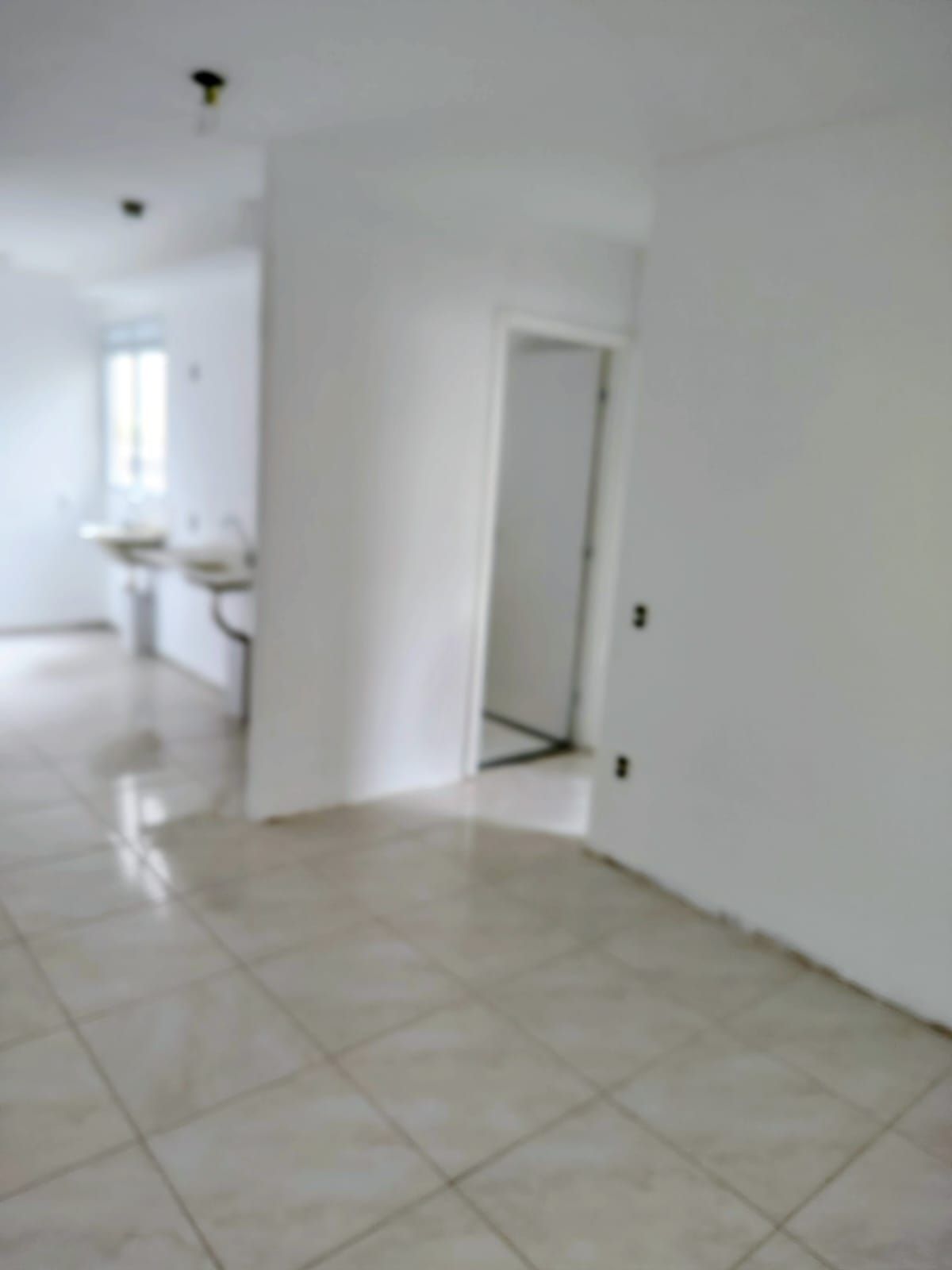 Minha Casa Minha Vida Apartamento 2D Desocupado Vaga de Garagem Salão de Festas Portaria 24h Rio Branco Canoas
