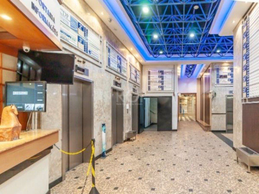 Conjunto/Sala para Venda - 34.76m², 0 dormitórios, Centro Histórico