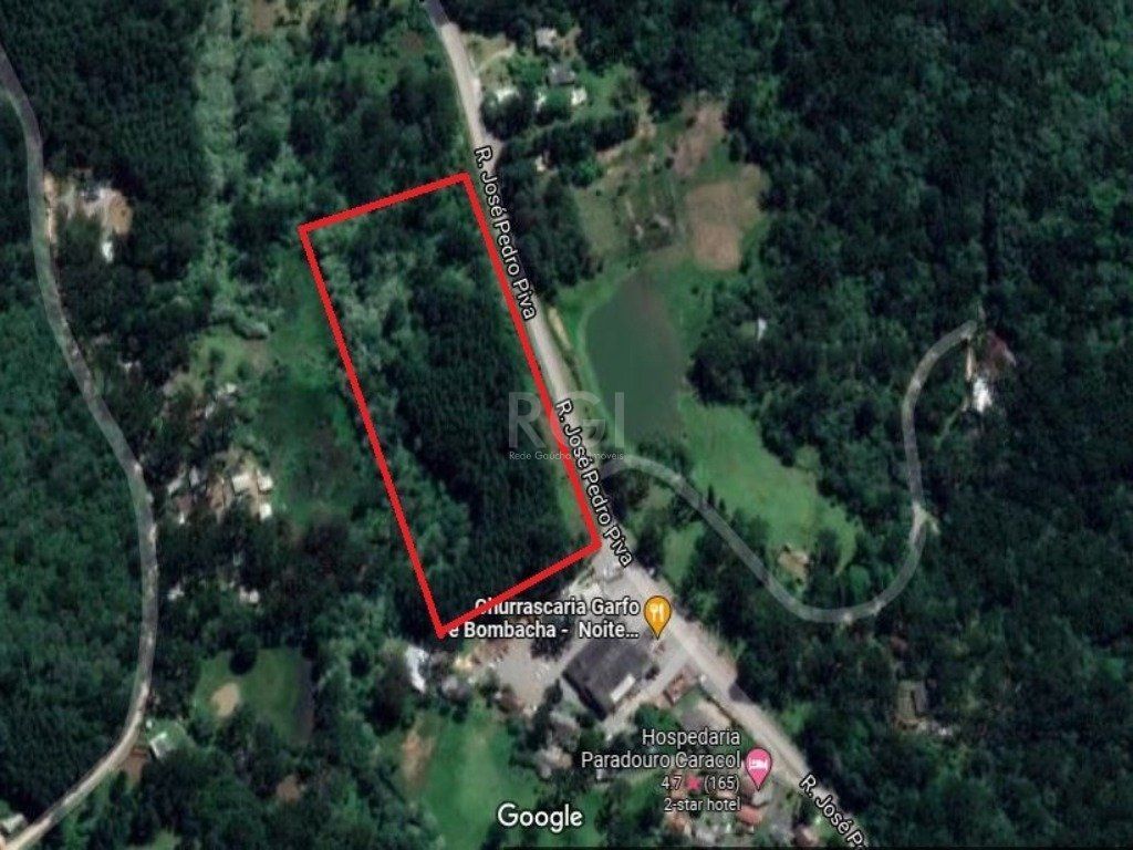 Terreno para Venda - 0m², 0 dormitórios, Bosque Sinossera