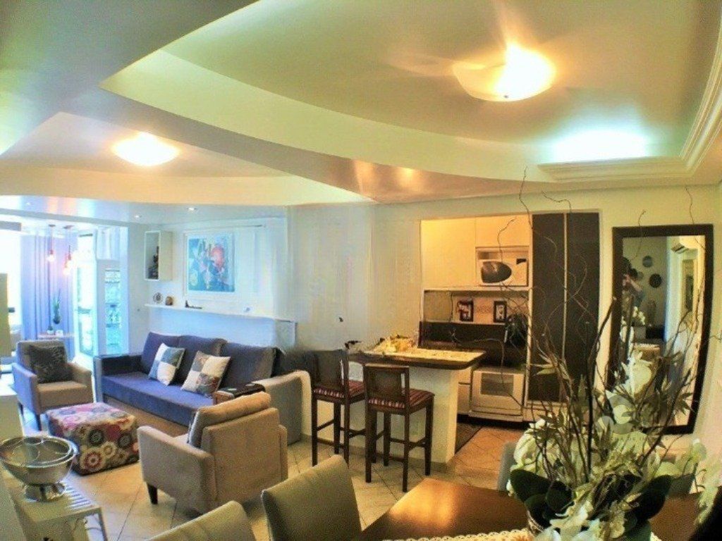 Lindo Apartamento 3Dormitórios Suíte e Vaga Coberta