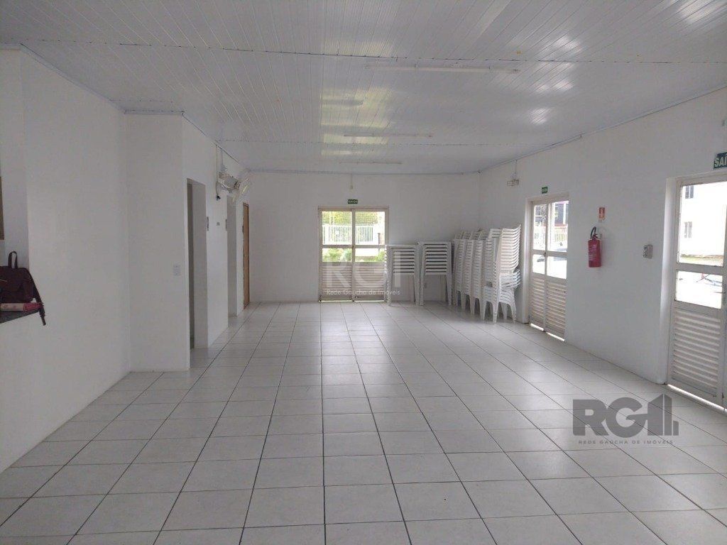 Apartamento à venda com 2 quartos, 41m² - Foto 4
