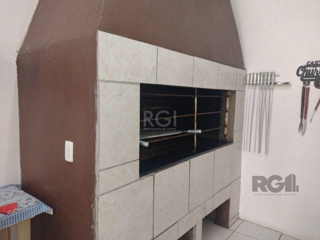 Apartamento à venda com 2 quartos, 41m² - Foto 3